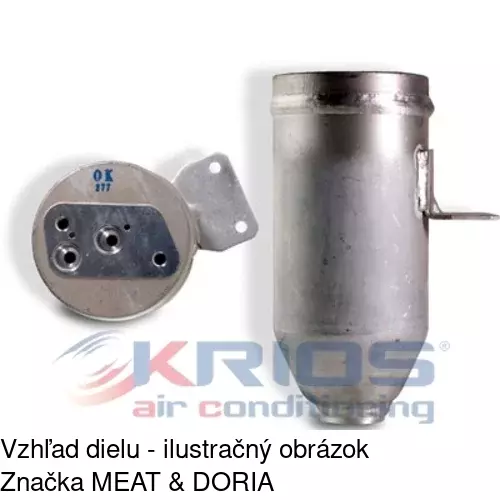 Sušič POLCAR 2022KD5X