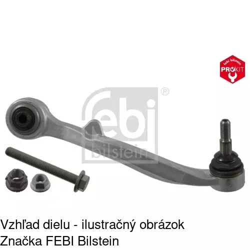 Rameno 202338-K /POLCAR/ - obr. 5