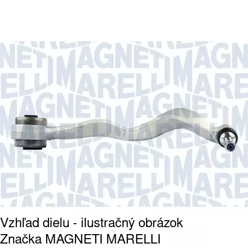 Rameno 2023381K /POLCAR/ - obr. 1