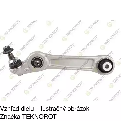 Rameno POLCAR 202537-2
