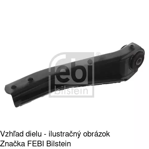 Rameno 232538 /POLCAR/ - obr. 4