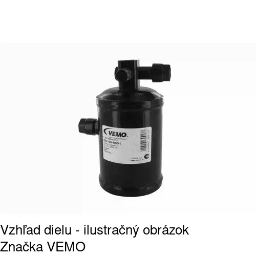 Sušič 2325KD-1 /POLCAR/ - obr. 1