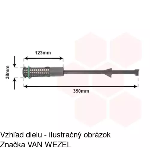 Sušič 2327KD1X /POLCAR/ - obr. 5