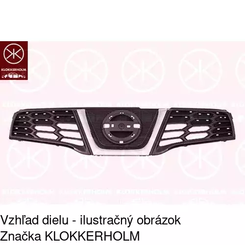 Maska 271405 /POLCAR/