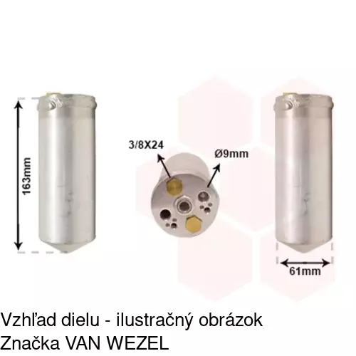 Sušič 2728KD-1 /POLCAR/