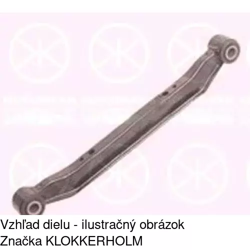 Rameno POLCAR 272937-3