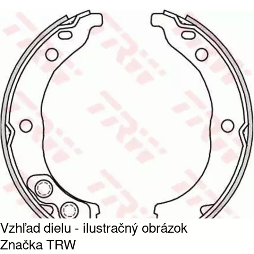 Radiátory 3022N8A1 /POLCAR/ - obr. 4