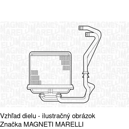 Radiátory 3052N8-2 /POLCAR/ - obr. 3