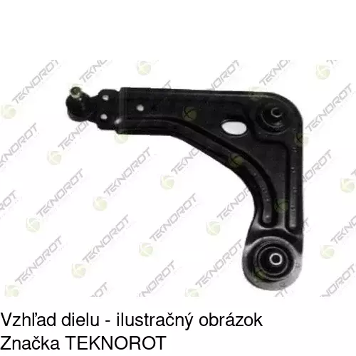 Rameno 320037-K /POLCAR/ - obr. 5