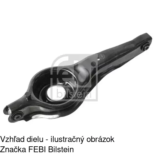 Rameno POLCAR 320137-7