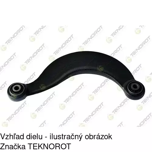 Rameno 3201375K /POLCAR/ - obr. 4