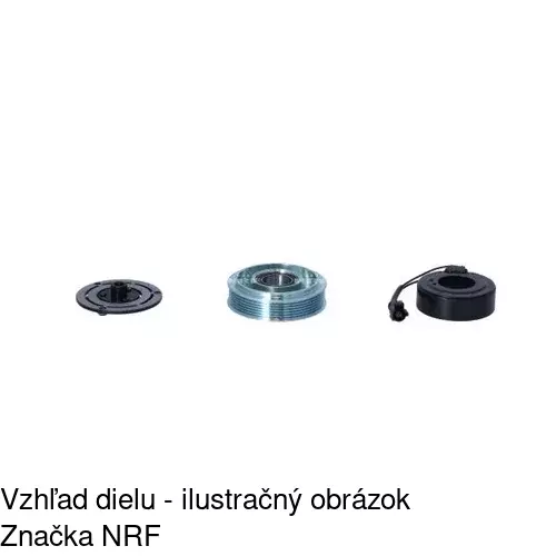 Kompresor AC 3202KS-2 /POLCAR/ - obr. 4