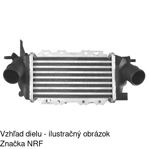 Kryt v nárazníku 3235272X /POLCAR/ - obr. 1