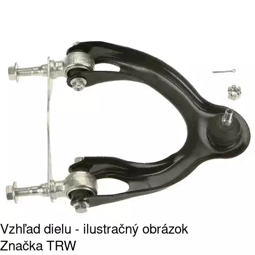 Rameno POLCAR 380737-1