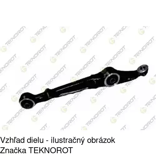 Rameno 3807372K /POLCAR/ - obr. 1