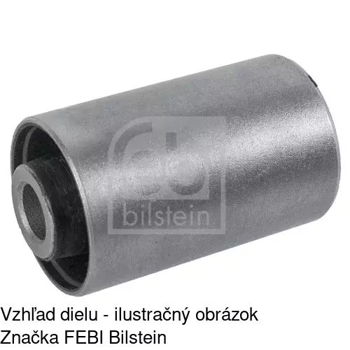 Rameno 381037-K /POLCAR/ - obr. 1