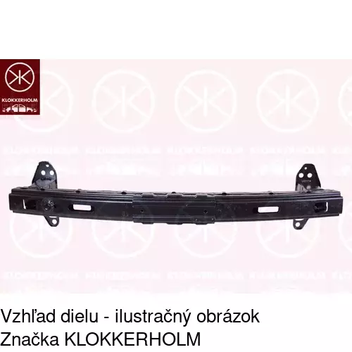 Kapota POLCAR 394003