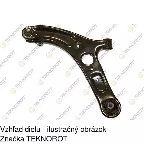 Rameno POLCAR 40C137-K