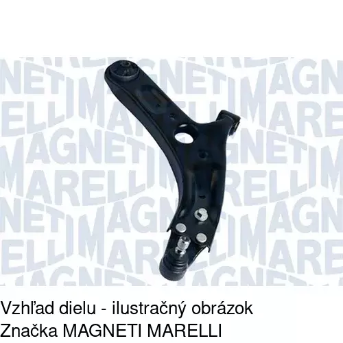 Rameno 40C238-K /POLCAR/ - obr. 4