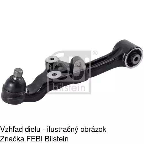 Rameno 414037 /POLCAR/ - obr. 1