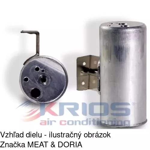 Sušič 5005KD-2 /POLCAR/ - obr. 2
