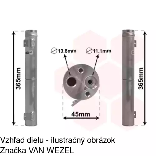 Sušič 5006KD-1 /POLCAR/ - obr. 4