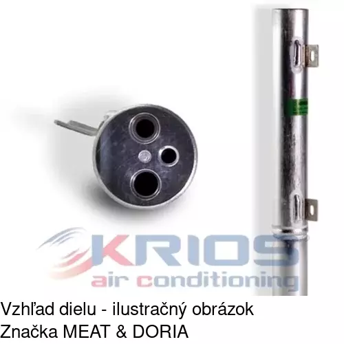 Sušič 5016KD-1 /POLCAR/ - obr. 2