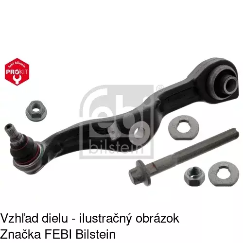 Rameno 503137-2 /POLCAR/ - obr. 3