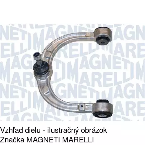 Rameno POLCAR 5036371K