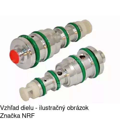 Kompresor AC 5101KS-1 /POLCAR/ - obr. 4