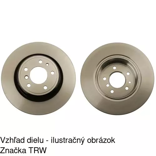 Kapota POLCAR 550103
