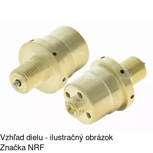 Kompresor AC 5508KS-9 /POLCAR/ - obr. 4