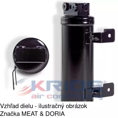 Sušič 5515KD-1 /POLCAR/ - obr. 1