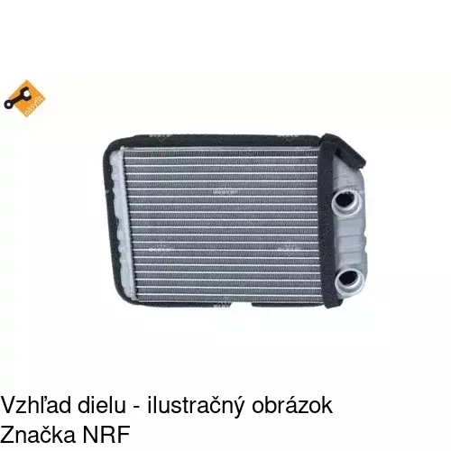 Radiátory POLCAR 5516N8-4