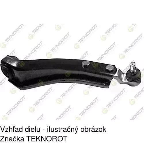 Rameno 555538-2 /POLCAR/ - obr. 3
