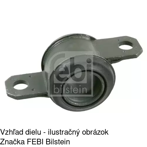 Rameno 5702371K /POLCAR/ - obr. 4