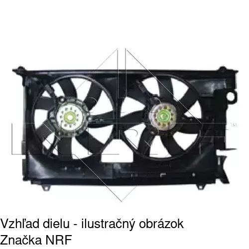Vrtuľa 570723F1 /POLCAR/ - obr. 4