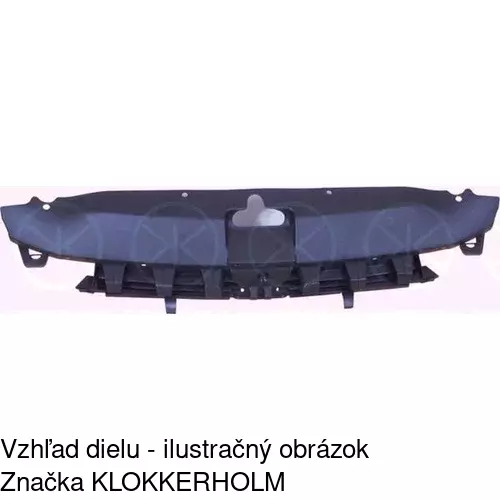 Maska POLCAR 5710053R