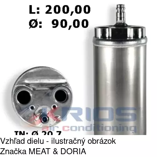 Sušič 6037KD-1 /POLCAR/ - obr. 2