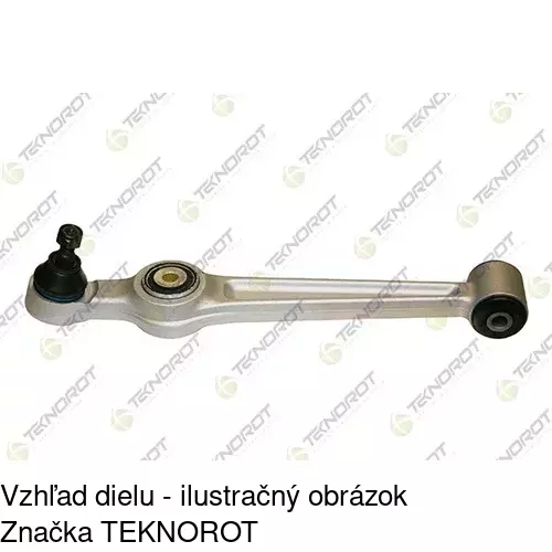 Rameno POLCAR 652037-K