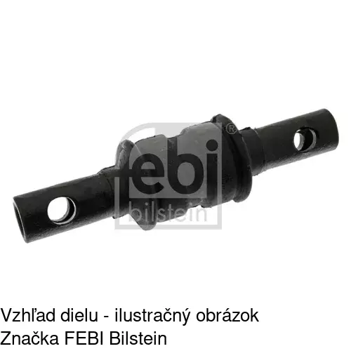 Rameno 652138-K /POLCAR/ - obr. 1