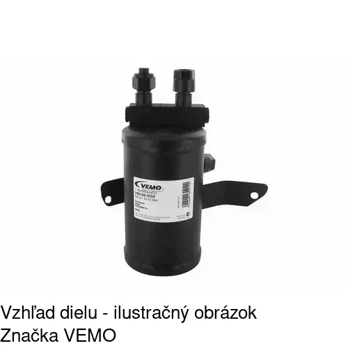 Sušič POLCAR 6521KD-1