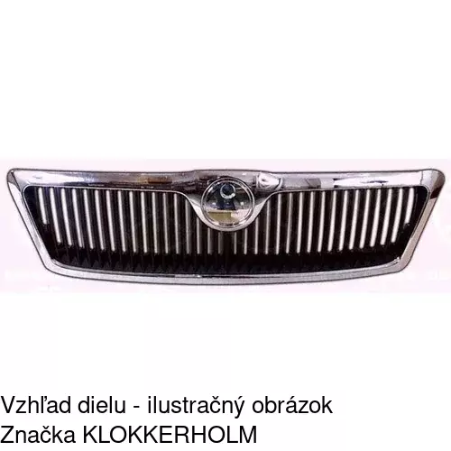 Maska POLCAR 692205-J