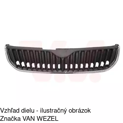 Maska 692605 /POLCAR/ - obr. 4