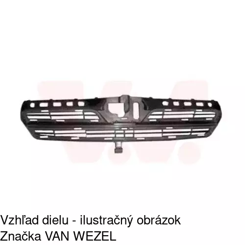 Maska POLCAR 811505-3