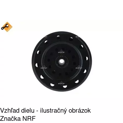 Kompresor AC 8125KS-1 /POLCAR/ - obr. 1