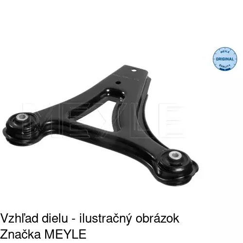 Rameno 9044372K /POLCAR/