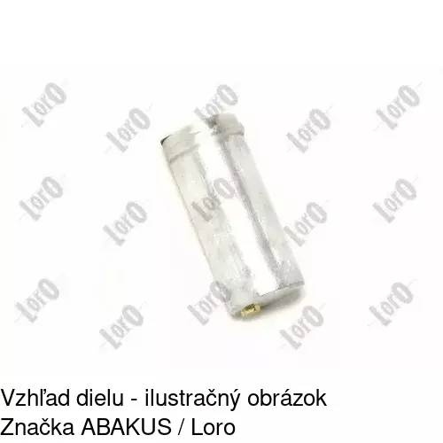Sušič 9062KD1X /POLCAR/ - obr. 2