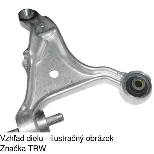 Rameno 908038 /POLCAR/ - obr. 4