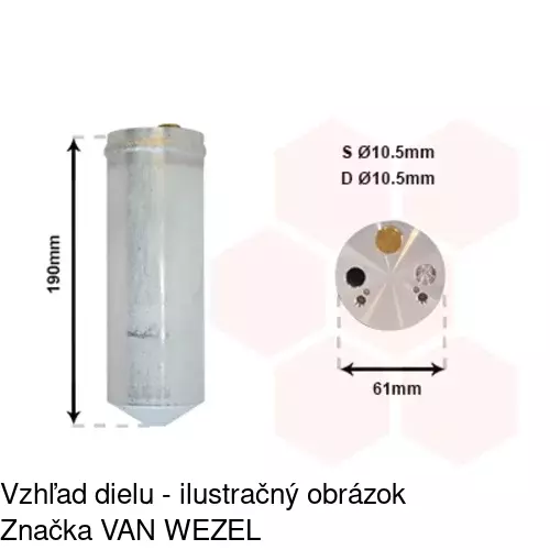 Sušič 9080KD-1 /POLCAR/ - obr. 3